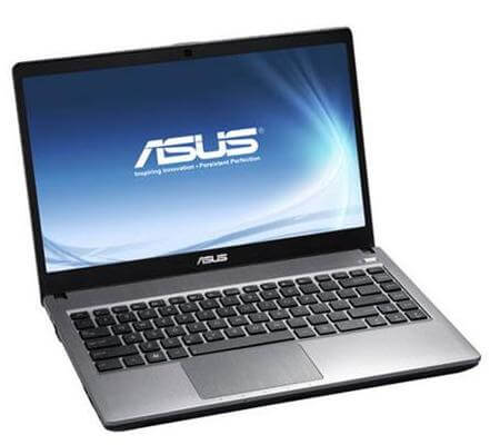 Замена процессора на ноутбуке Asus U47VC